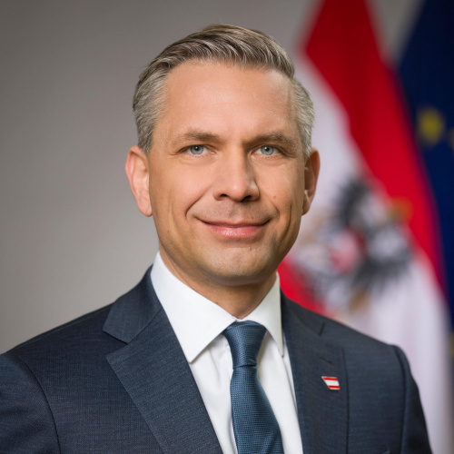 Wolfgang Hattmannsdorfer