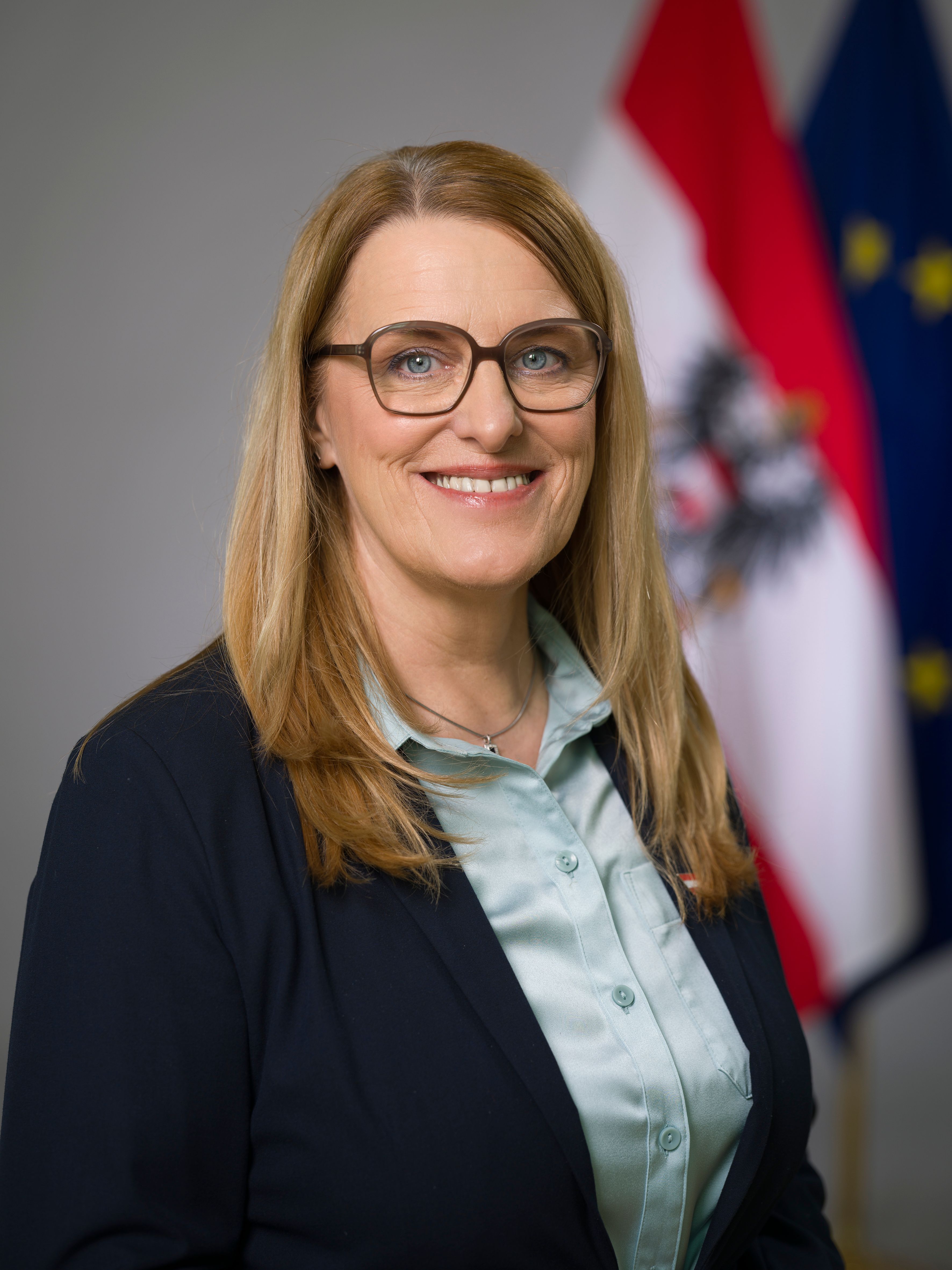 Ulrike Königsberger-Ludwig