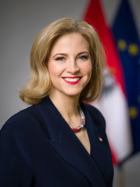 Beate Meinl-Reisinger